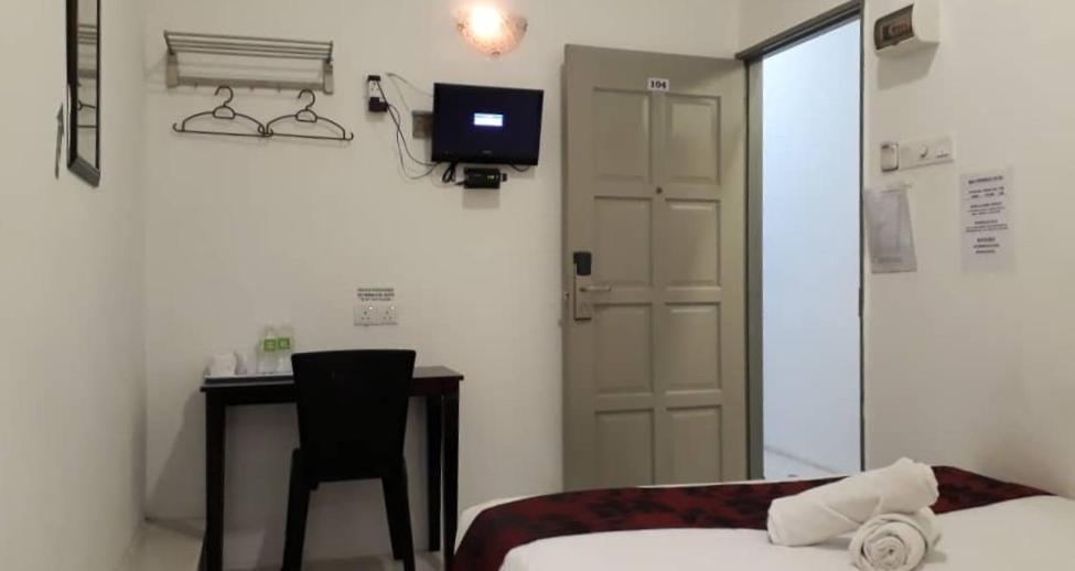 Max Ferringhi Hotel Batu Feringgi Dış mekan fotoğraf