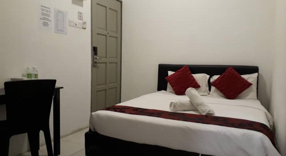 Max Ferringhi Hotel Batu Feringgi Dış mekan fotoğraf