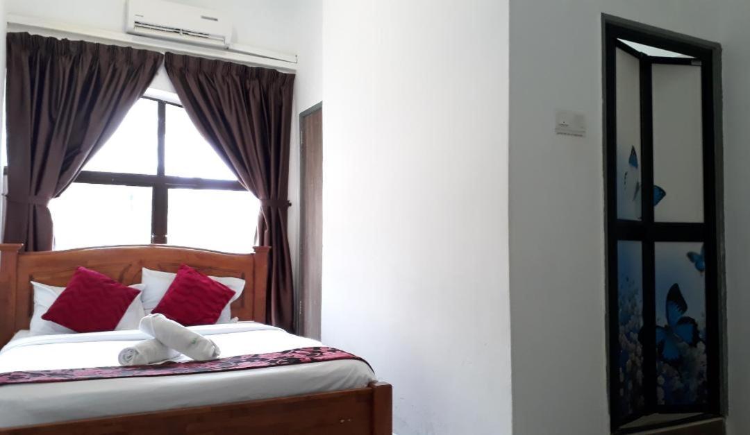 Max Ferringhi Hotel Batu Feringgi Dış mekan fotoğraf