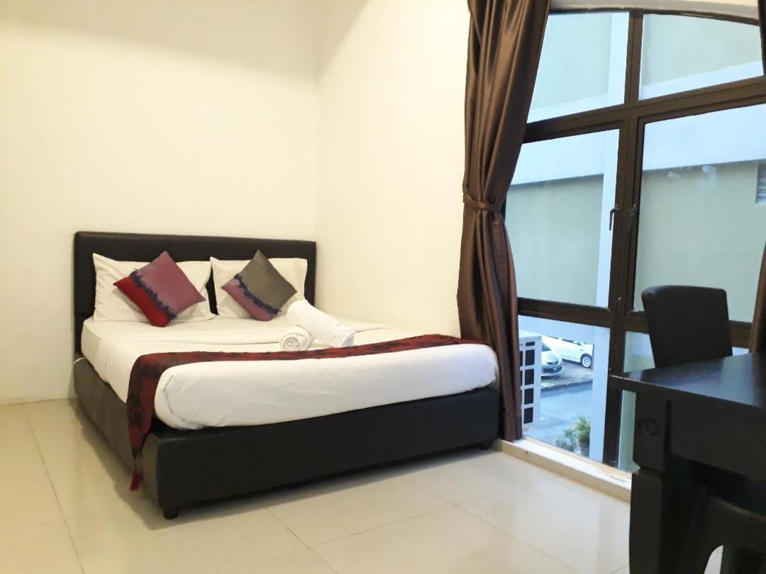 Max Ferringhi Hotel Batu Feringgi Dış mekan fotoğraf