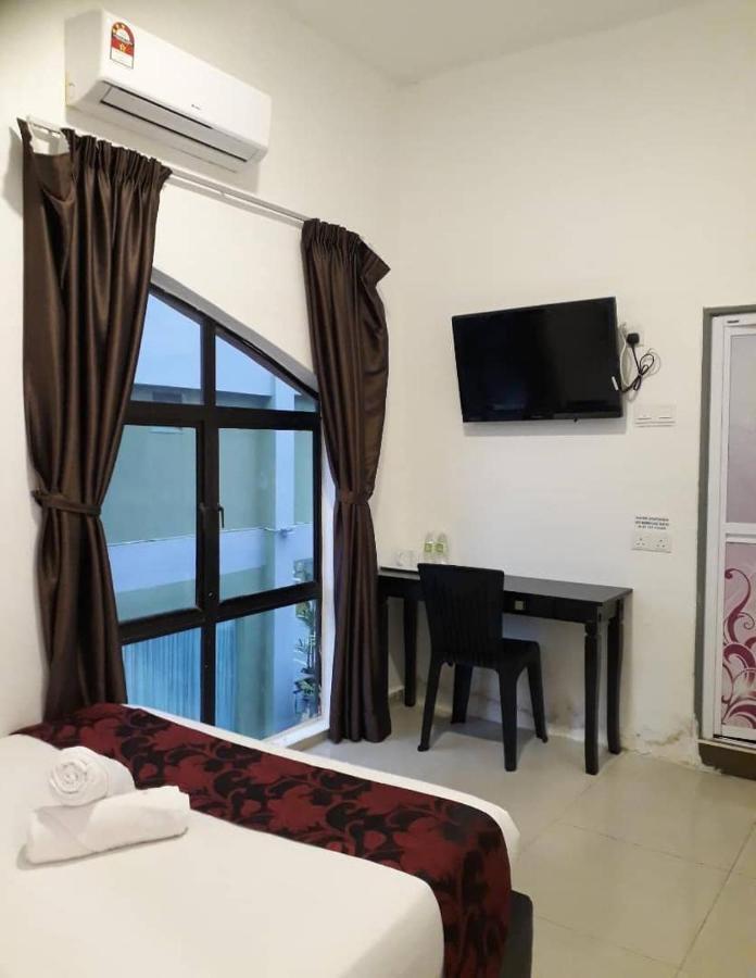 Max Ferringhi Hotel Batu Feringgi Dış mekan fotoğraf